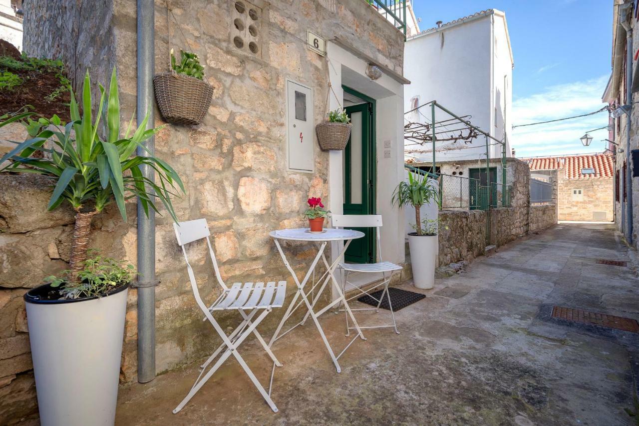 Apartman Lotti *